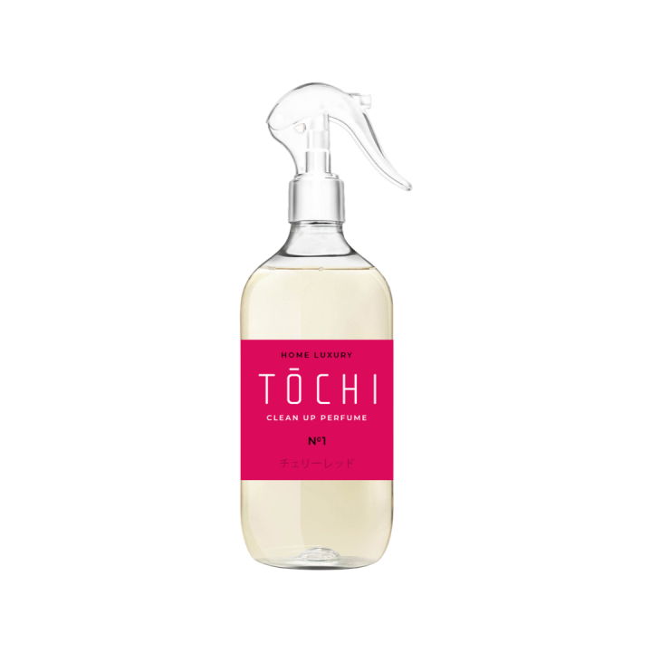 Tochi Schoonmaakparfum No6