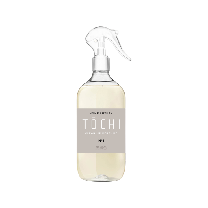 Tochi schoonmaakparfum No2