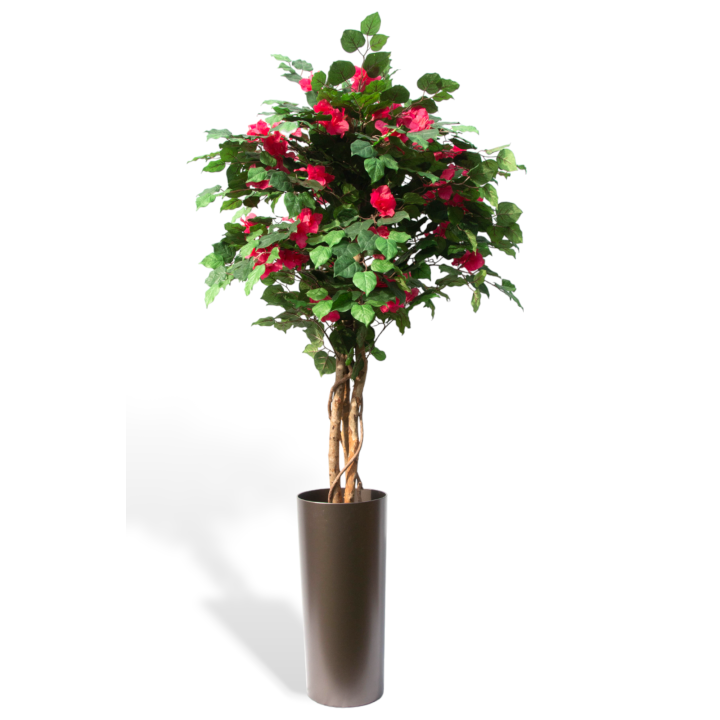Rozenboom Kunstplant - 150 cm