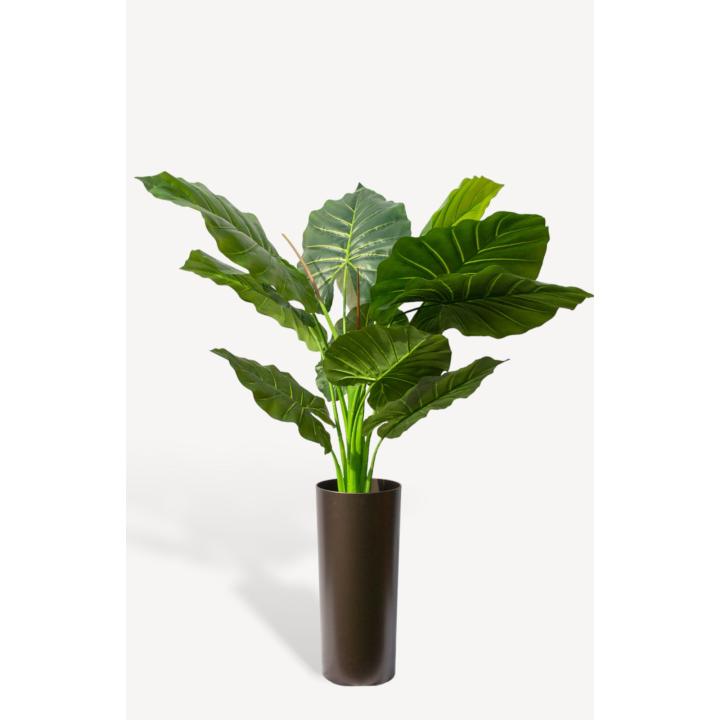 Taro Kunstplant - 120 cm