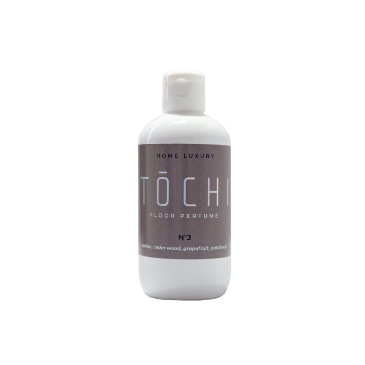 Tochi vloerparfum No3