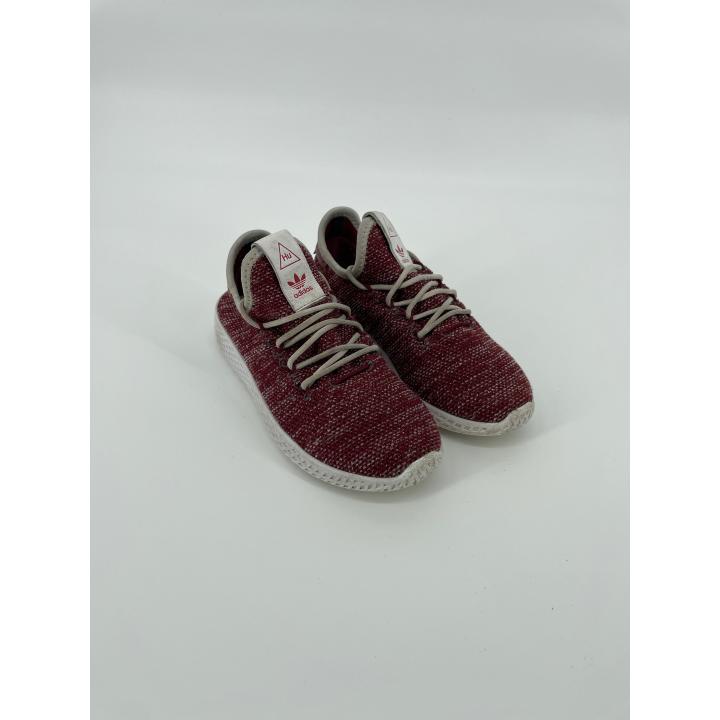 Sneakers Pharrell Williams Tennis HU Rood Maat 32