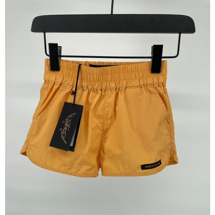 Korte Broek Oranje - 122 - Nieuw