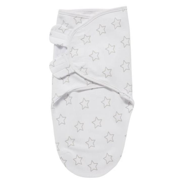 Swaddle Inbakerdoek Stars