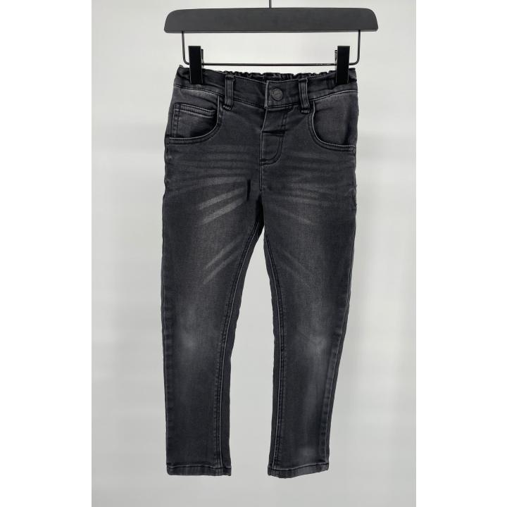 Jeans Grijs Maat 104