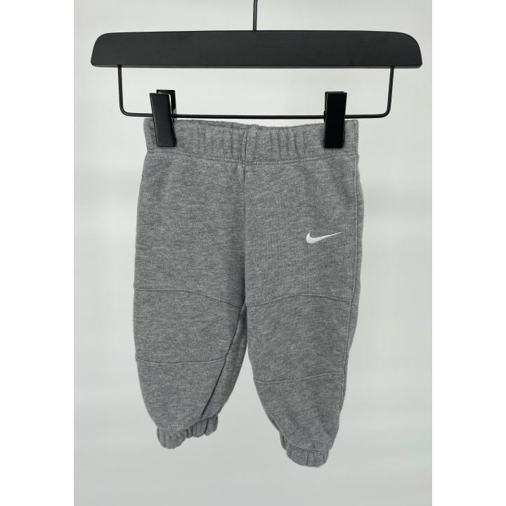 Joggingbroek Grijs Just Do It Maat 62 / 68