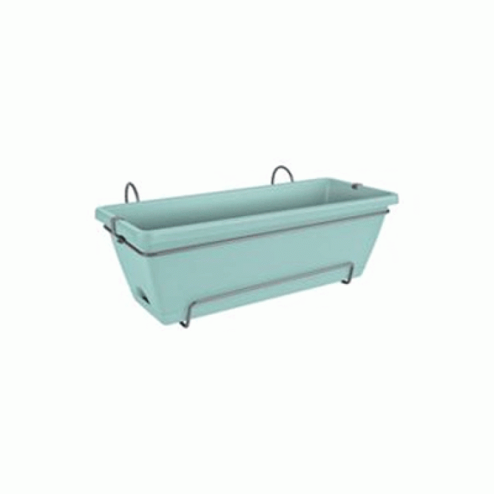 Elho Barcelona all-in-1 50cm mint