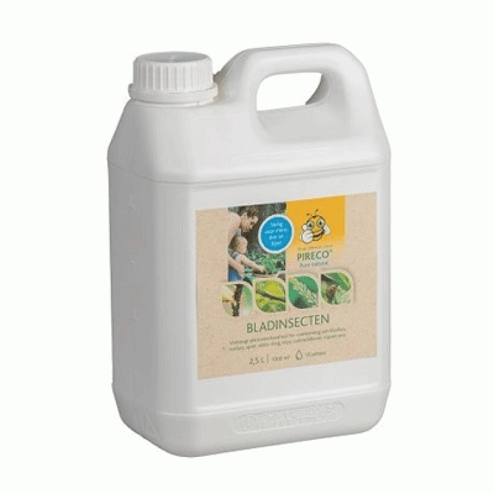 Pireco Bladinsecten 2,5l
