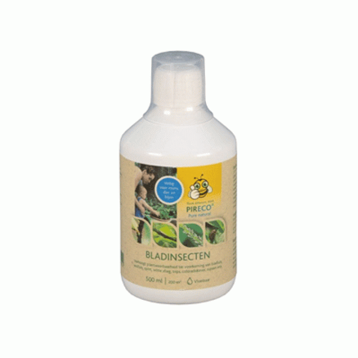 Pireco Bladinsecten 500ml