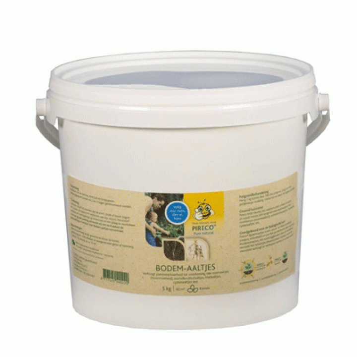 Pireco Bodemaaltjes 5kg