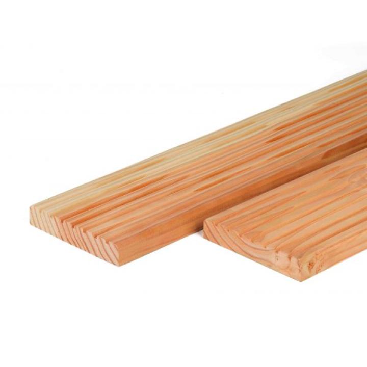 Douglas terrasplank 26x190 mm 4 meter