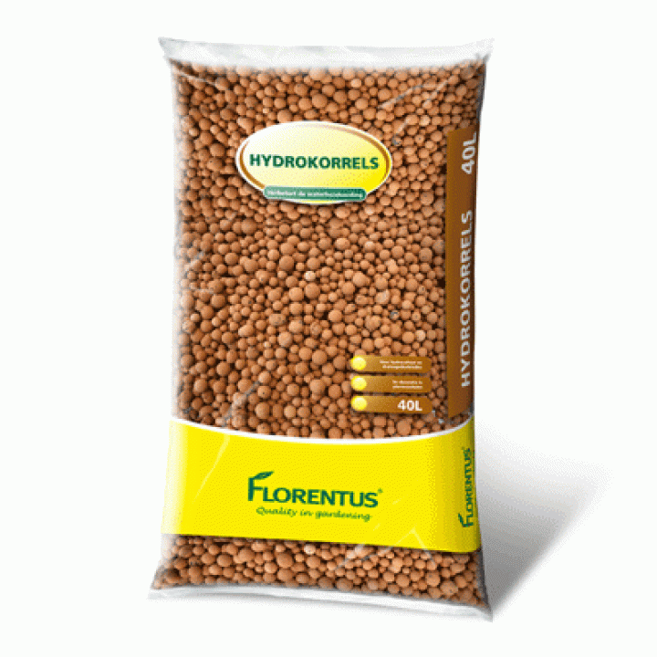 Florentus Hydrokorrel 40L