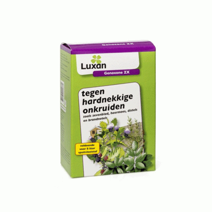 Luxan Genoxone 100ml