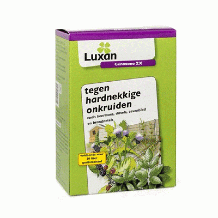 Luxan genoxone ZX 250 ml