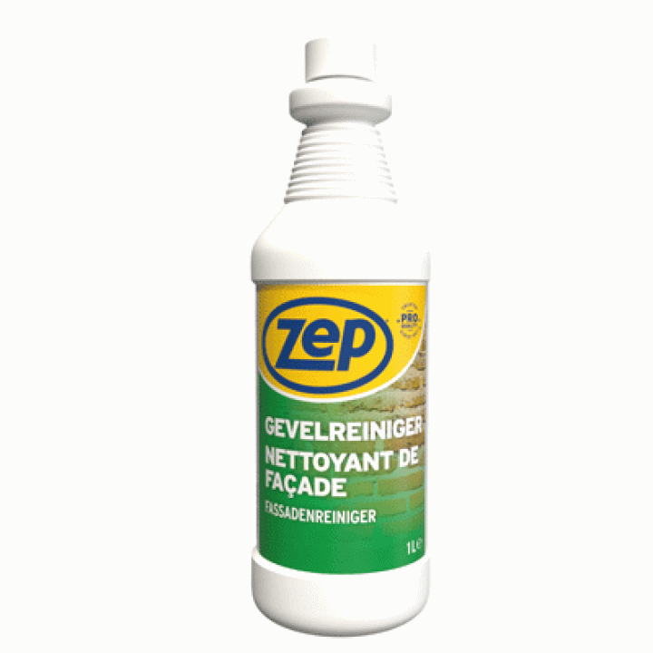 ZEP Gevelreiniger - 1L