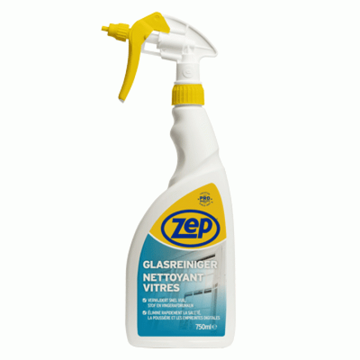 ZEP Glasreiniger - 750ml