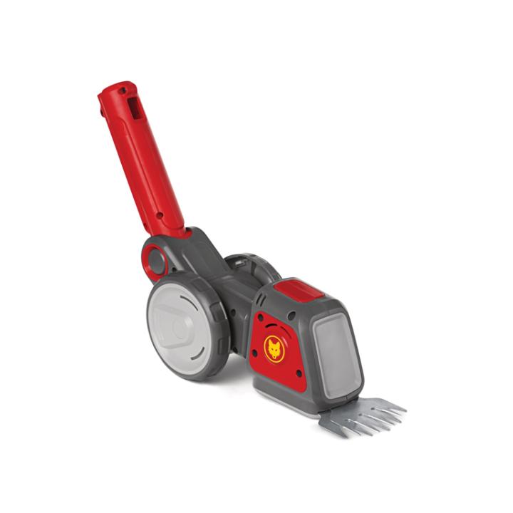 Wolf Garten Grasschaar GS 10 eM