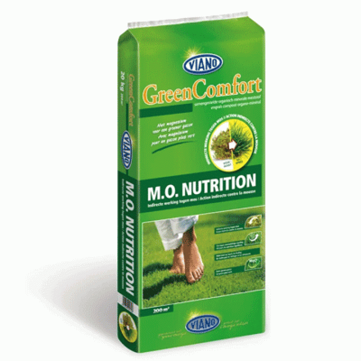 Viano GreenComfort m.o. nutrition 5+5+20+3MgO 20 kg