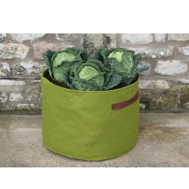 Vigoroot Groente Plantzak 37 liter