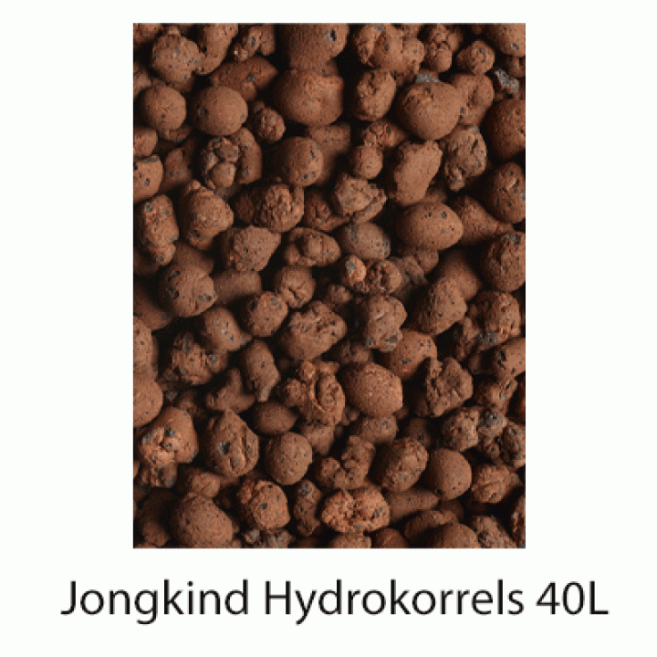 Hydrokorrels 40 L