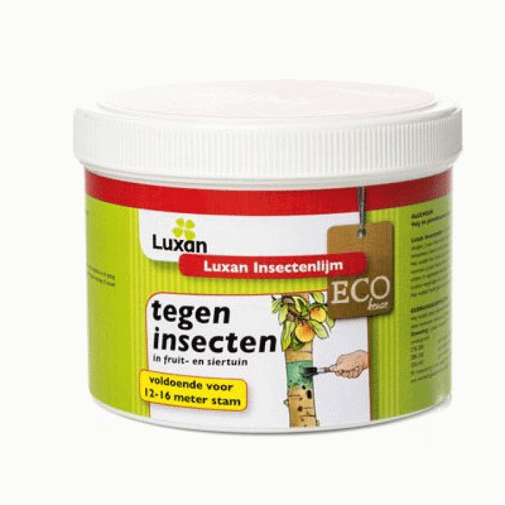 Luxan Insectenlijm 500gr.