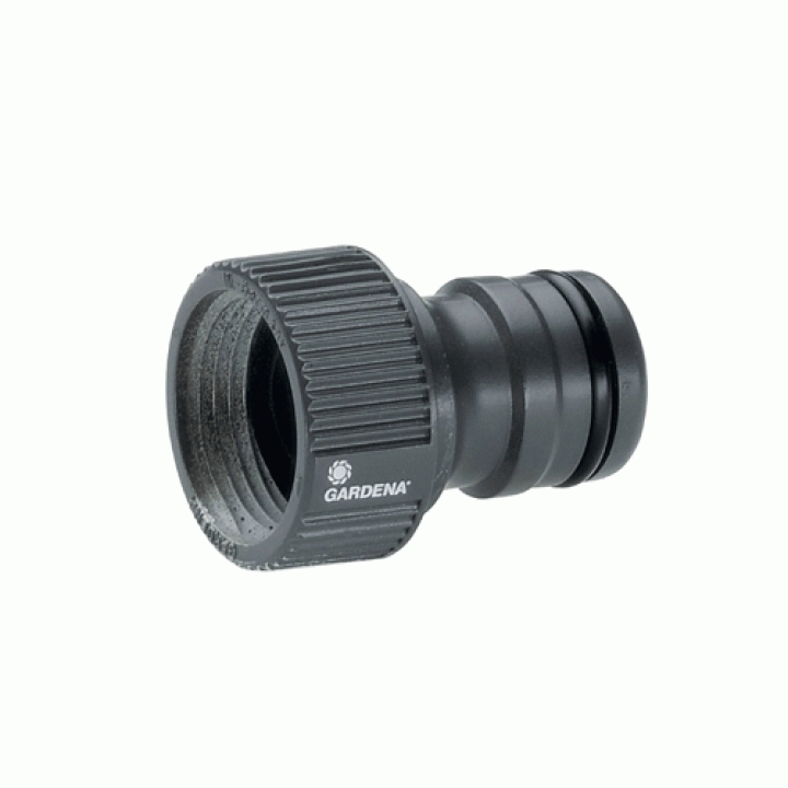 Gardena Profi system kraanstuk 19mm 3/4" 