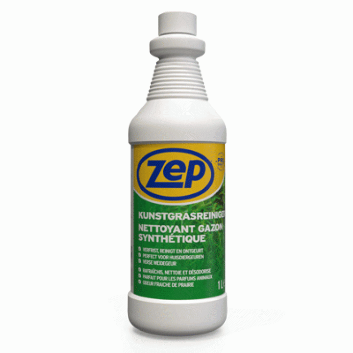 ZEP Kunstgrasreiniger - 1L