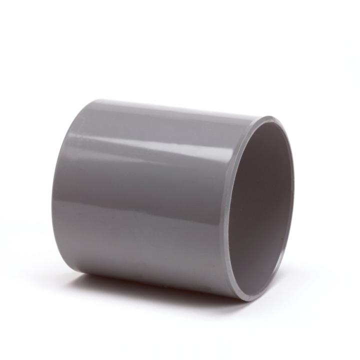 PVC 70 mm Steekmof lijm HWA
