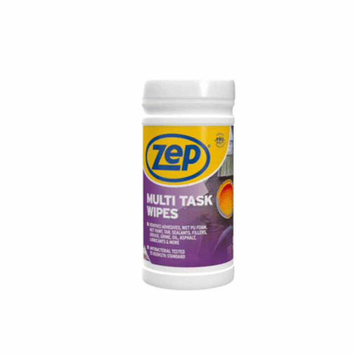 ZEP Multi task wipes - 100 stuks