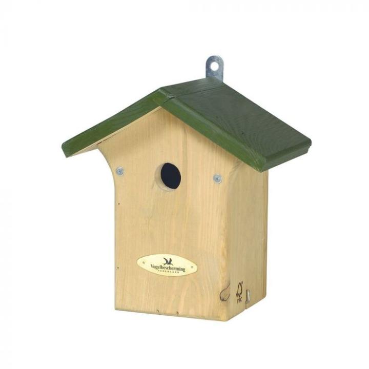 Vogelbescherming Nestkast Portland Wildlife