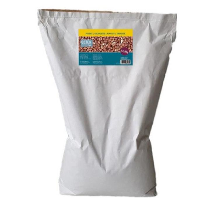 Bûten Food Pinda bulk 12,5kg