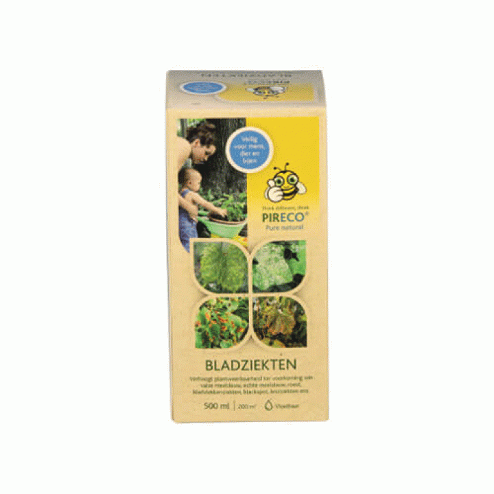 Pireco Bladziekten Vloeibaar - 500ml