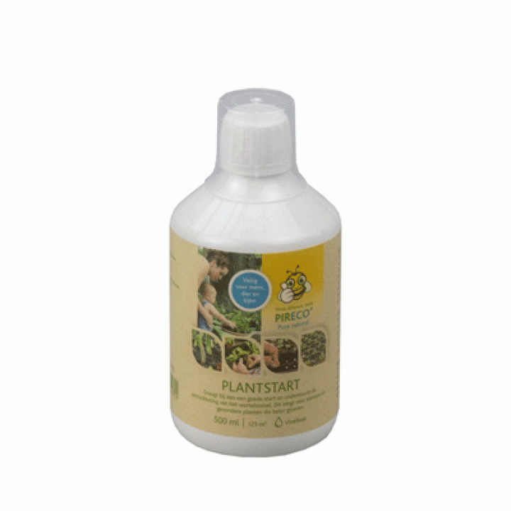 Pireco plantstart 500ml