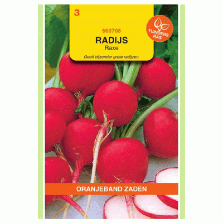 Oranjeband Radijs Raxe