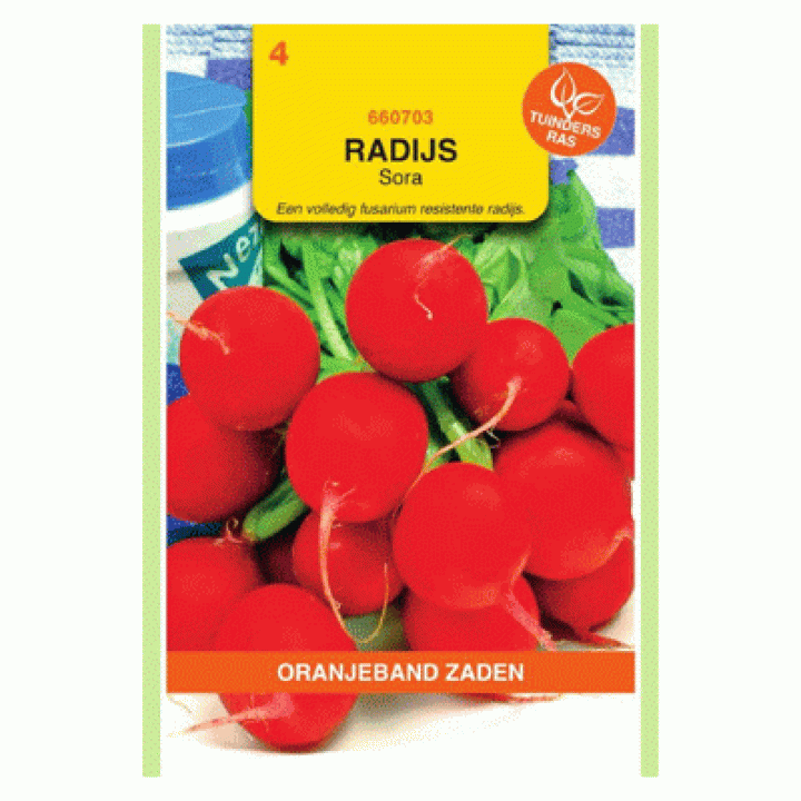 Oranjeband Radijs Sora