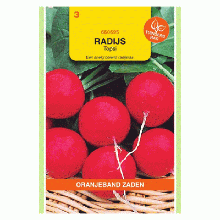 Oranjeband Radijs Topsi