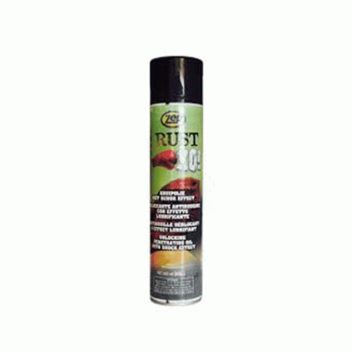 ZEP Roest K.O. kruipolie - 600ml