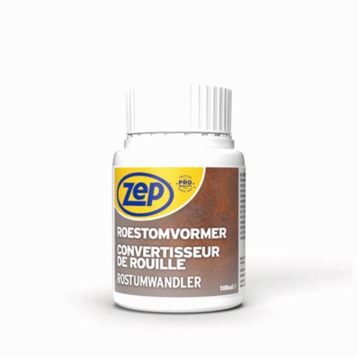 ZEP Roest omvormer 100ml