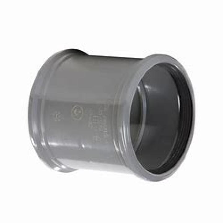 PVC Steekmof manchet - 110mm