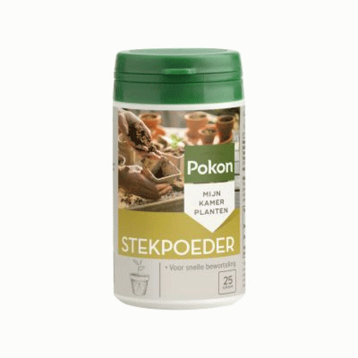 Pokon Stekpoeder 25 gr