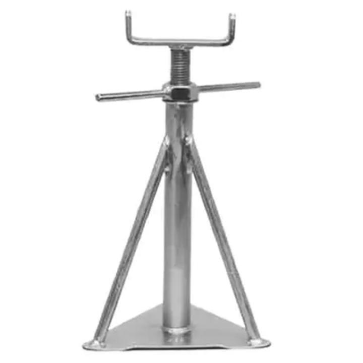 Stacaravan steunpoot 1500kg