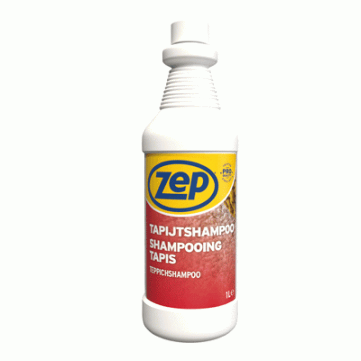 ZEP Tapijt shampoo 1L