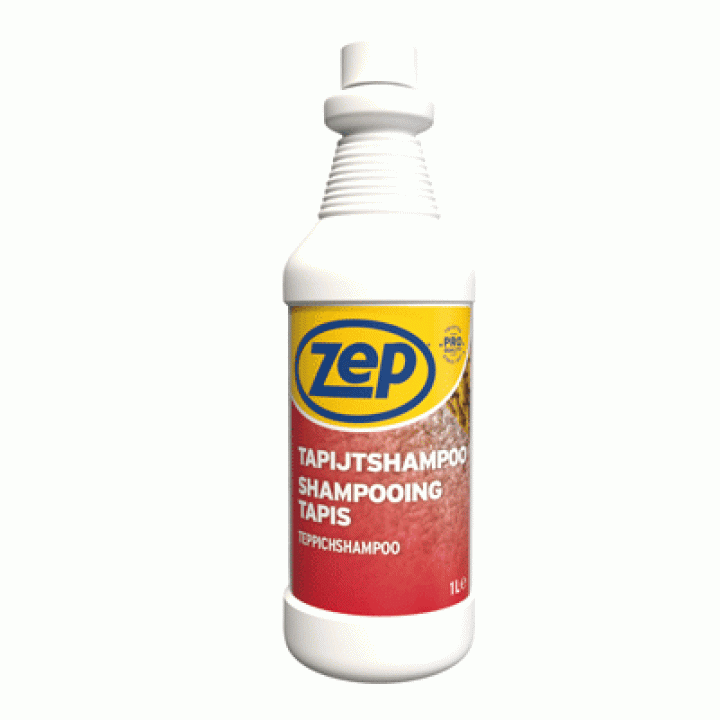 ZEP Tapijt shampoo - 1L
