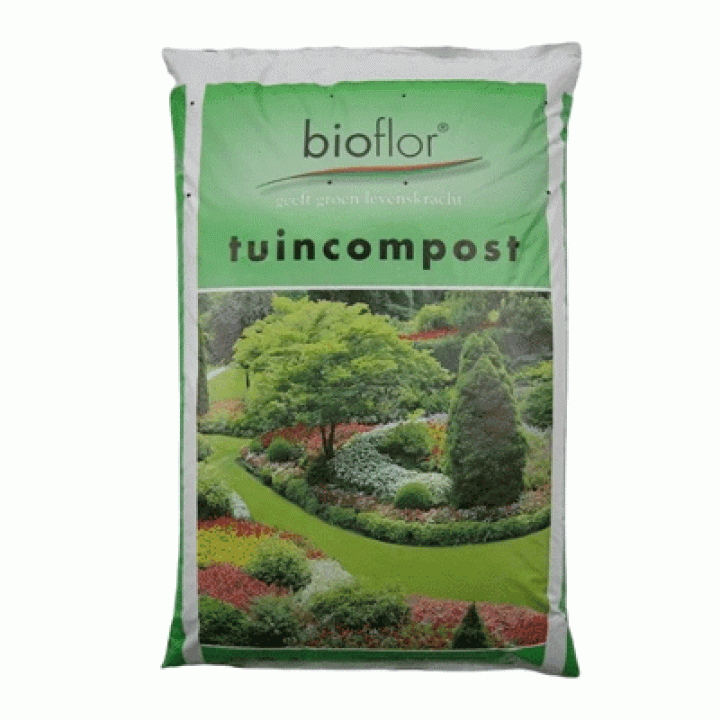 Bioflor Compost 25L