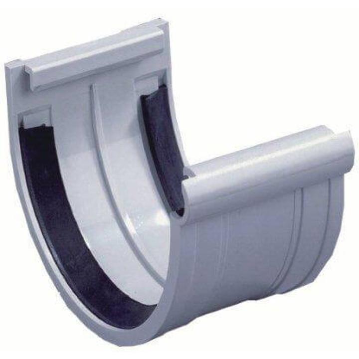 Dyka Verbindingsstuk mastgoot 120mm