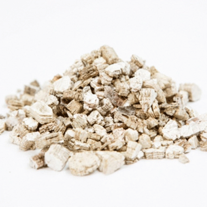 Vermiculiet 100 ltr 0-5mm