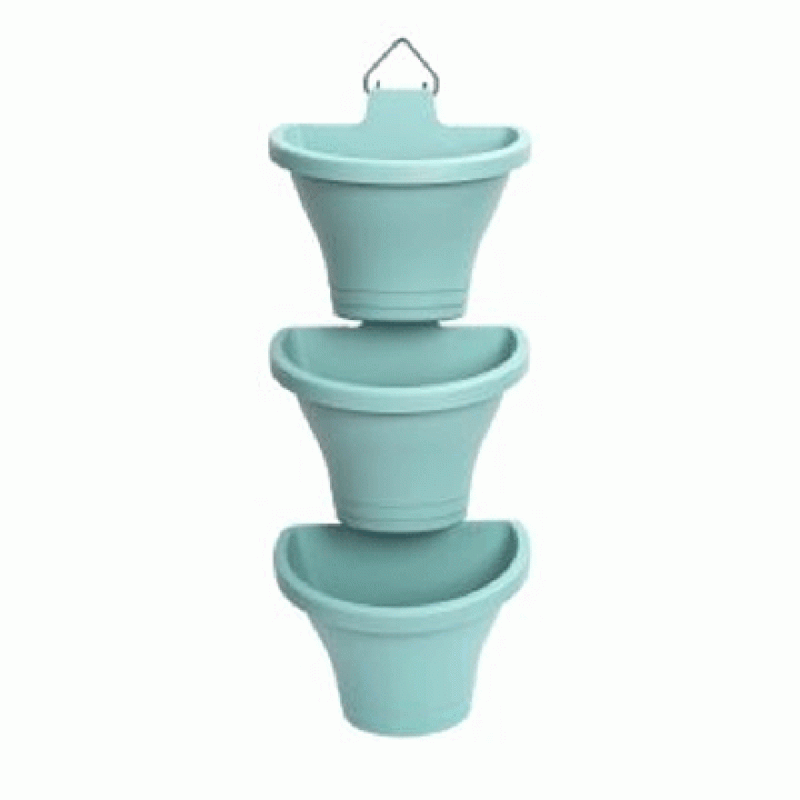Elho corsica Vertical forest - Mint
