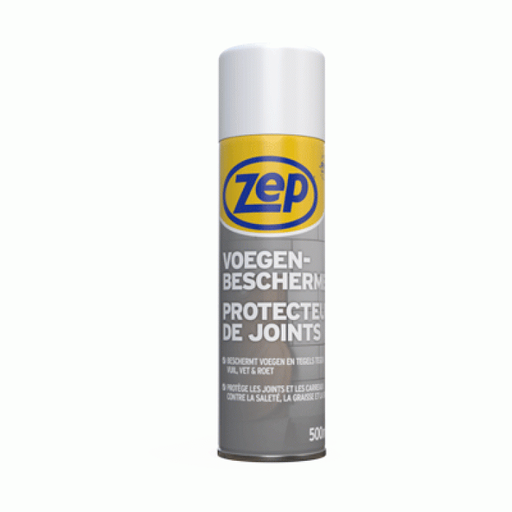 Zep voegenbeschermer (500 ml)