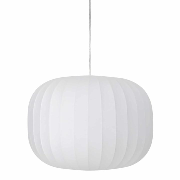 Hanglamp Lexa wit 35