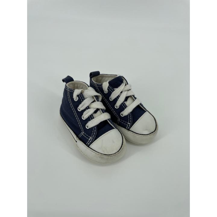Baby All Stars Donkerblauw Maat 18